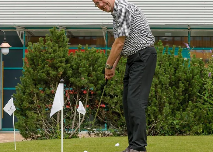 머큐어 레지덴츠 메세 프랑크푸르트