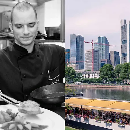 Mercure Residenz Frankfurt Messe Frankfurt am Main