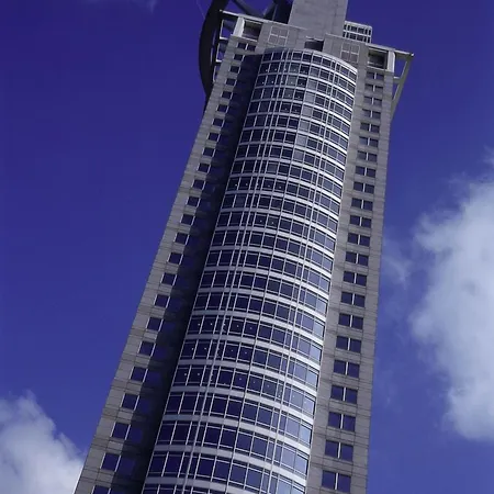 Mercure Residenz Frankfurt Messe 4* Frankfurt am Main